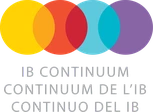 IB Continuum
