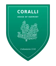 Coralli, House of Harmony