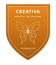 Creativa, House of the Uplifting