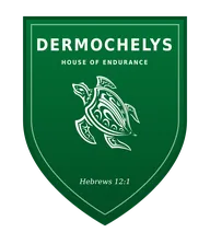 Dermochelys, House of Endurance