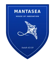 Mantasea, House of Innovation