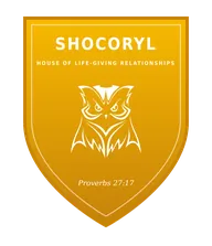 Shocoryl, House of Life-Giving Relationships
