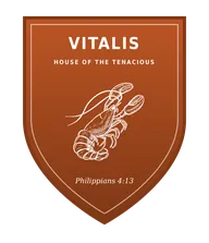Vitalis, House of the Tenacious